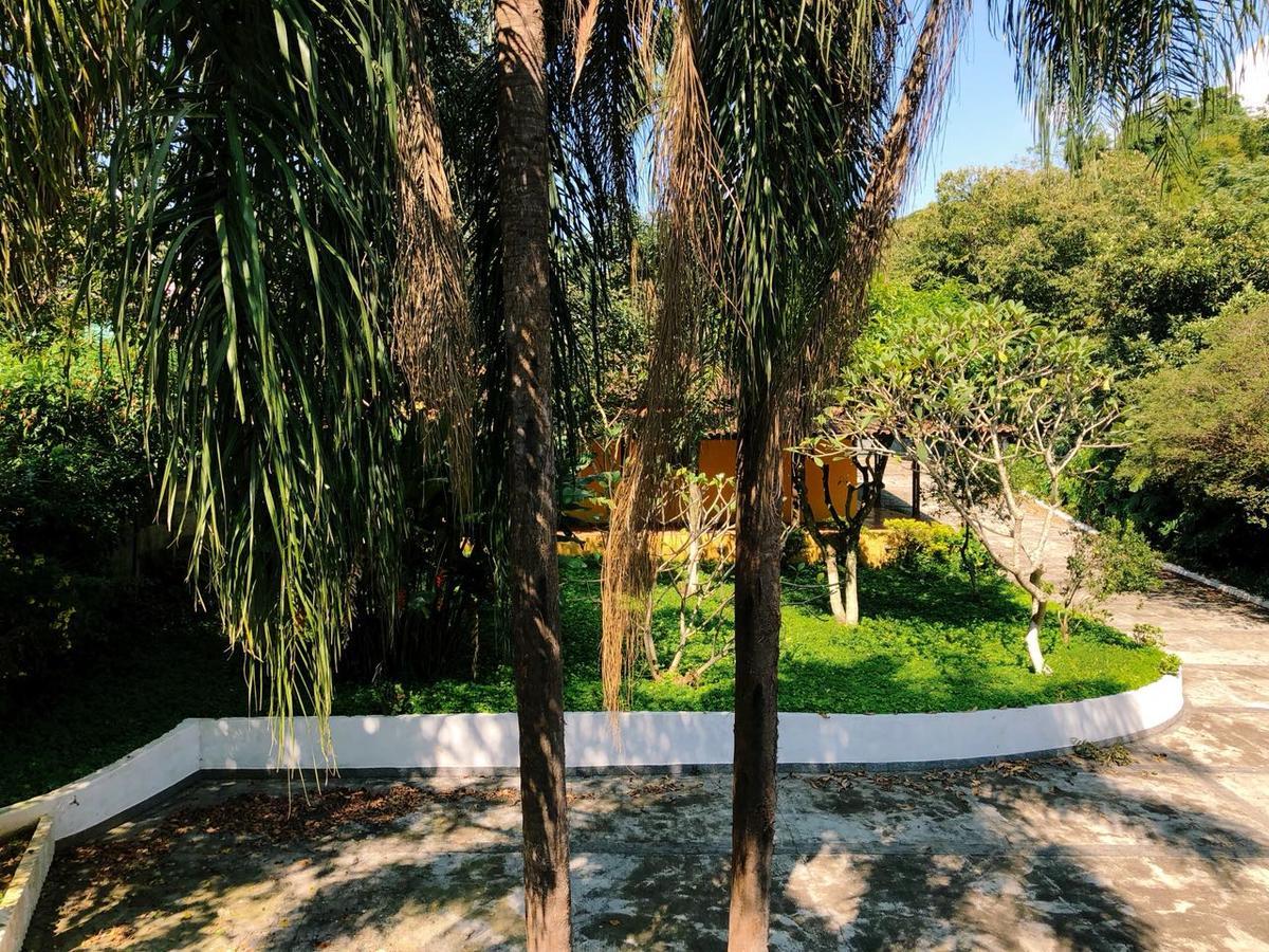 Chacara Azul Casa de férias