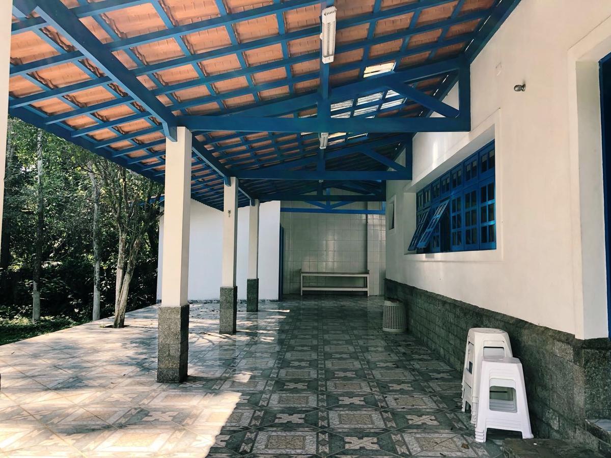 Casa de férias Chacara Azul