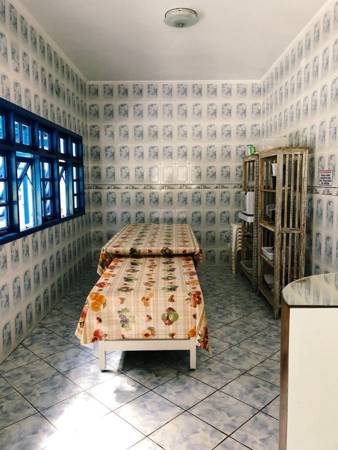 Casa de férias Chacara Azul