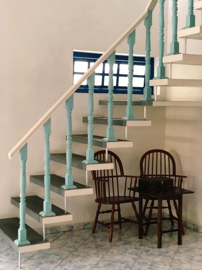 Chacara Azul Casa de férias *