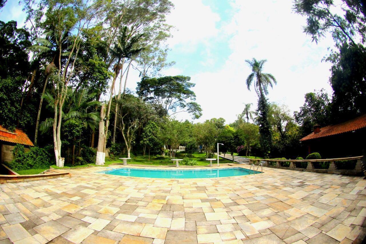 Chacara Azul Casa de férias *