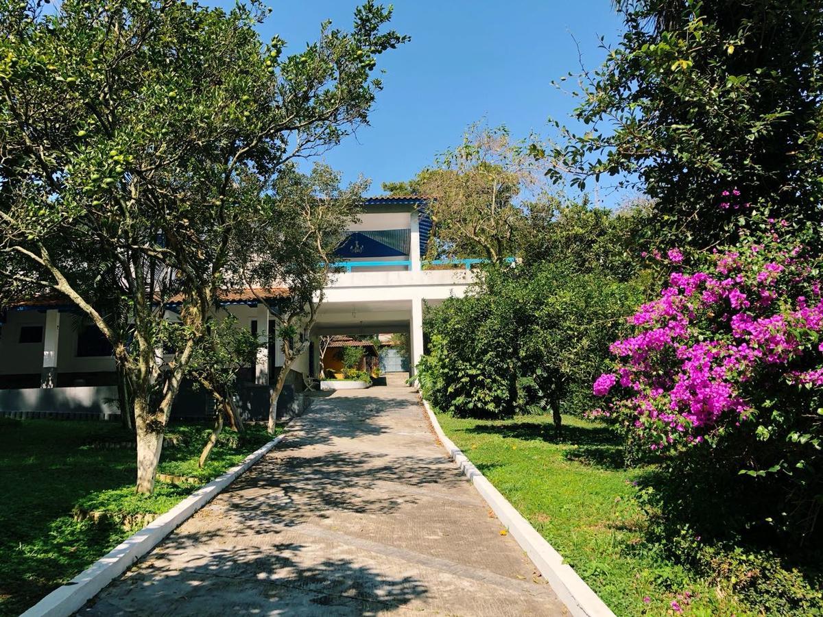 Casa de férias Chacara Azul