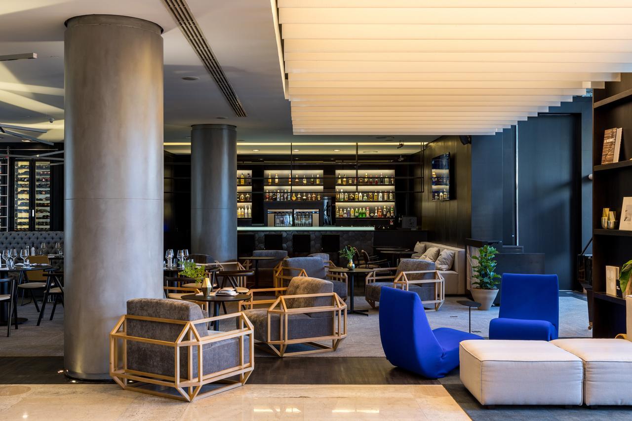 Pullman Ibirapuera Hotel São Paulo