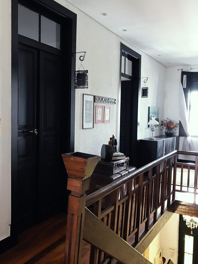 Acomodação com café da manhã  Casa Zanpaolo