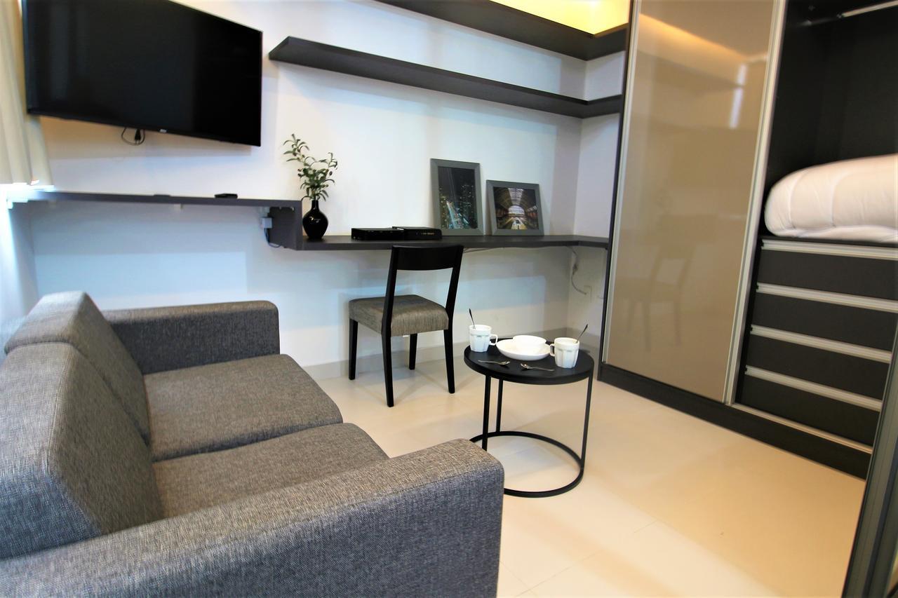 VN Ferreira Lobo Apartamento