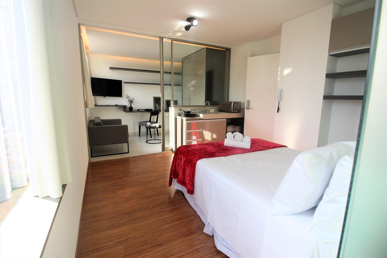 Apartamento VN Ferreira Lobo