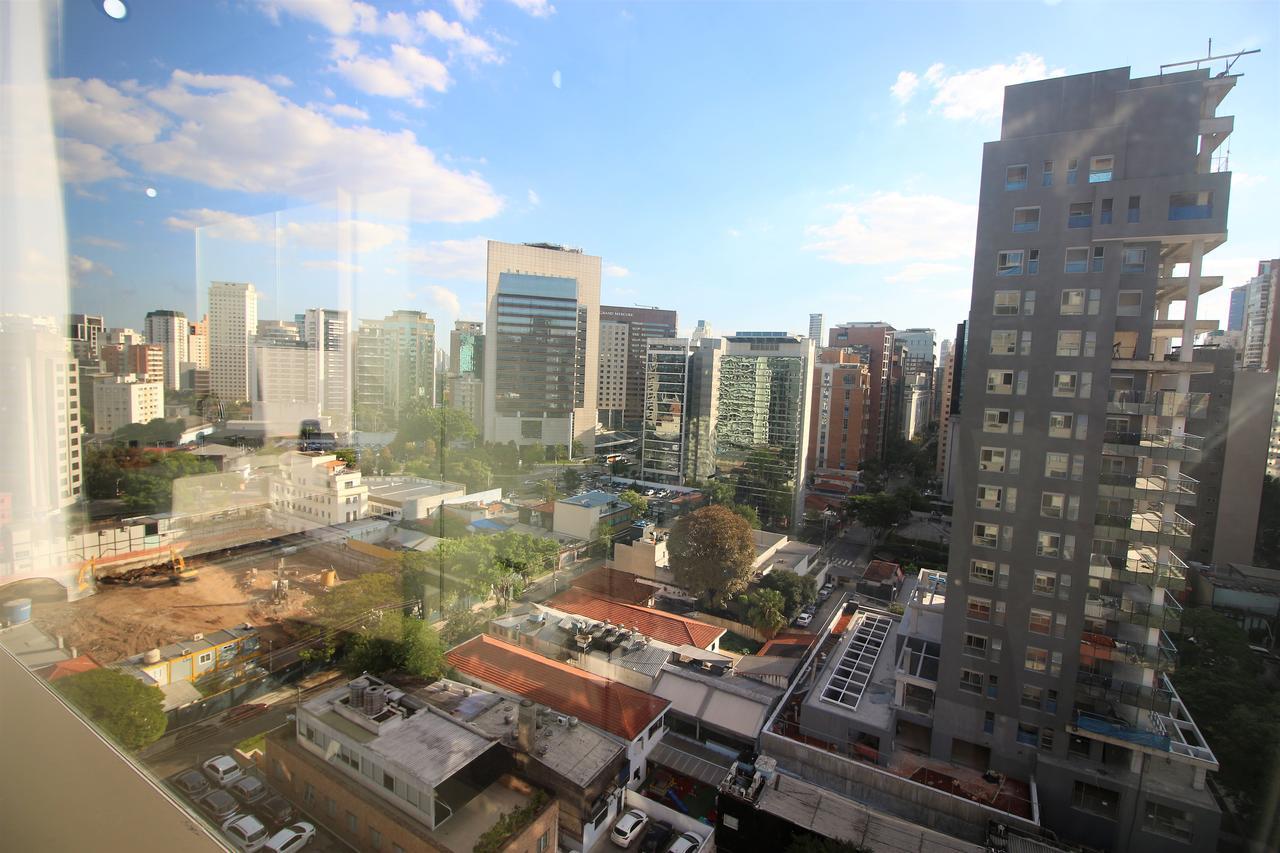Apartamento VN Ferreira Lobo São Paulo
