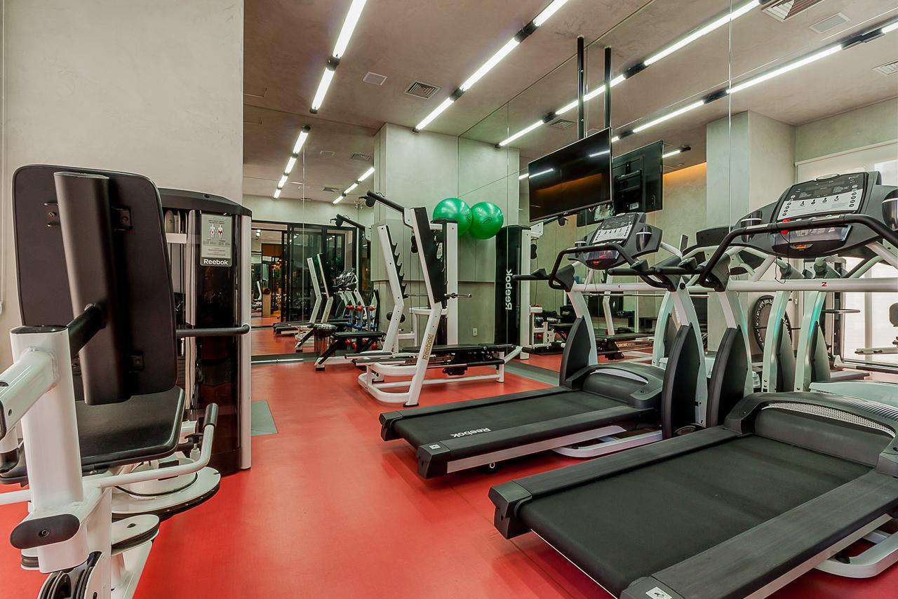 Aparthotel Vox Vila Olimpia 4*