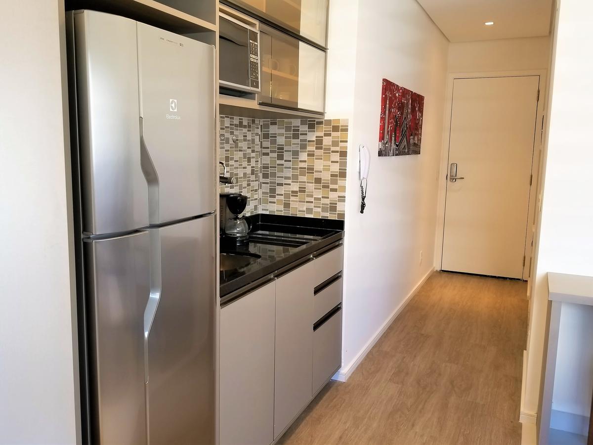 Apartamento VN Ferreira Lobo *