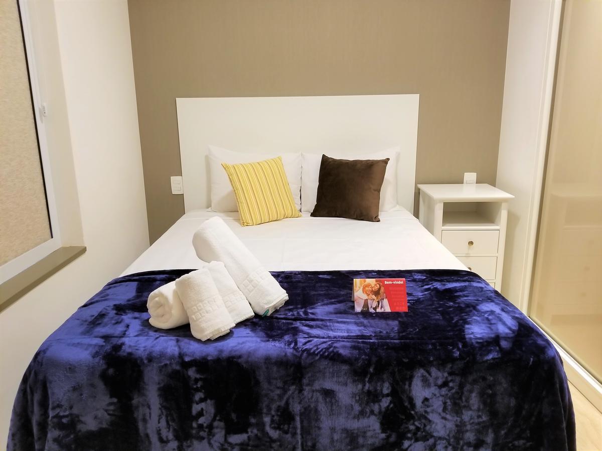 VN Ferreira Lobo Apartamento