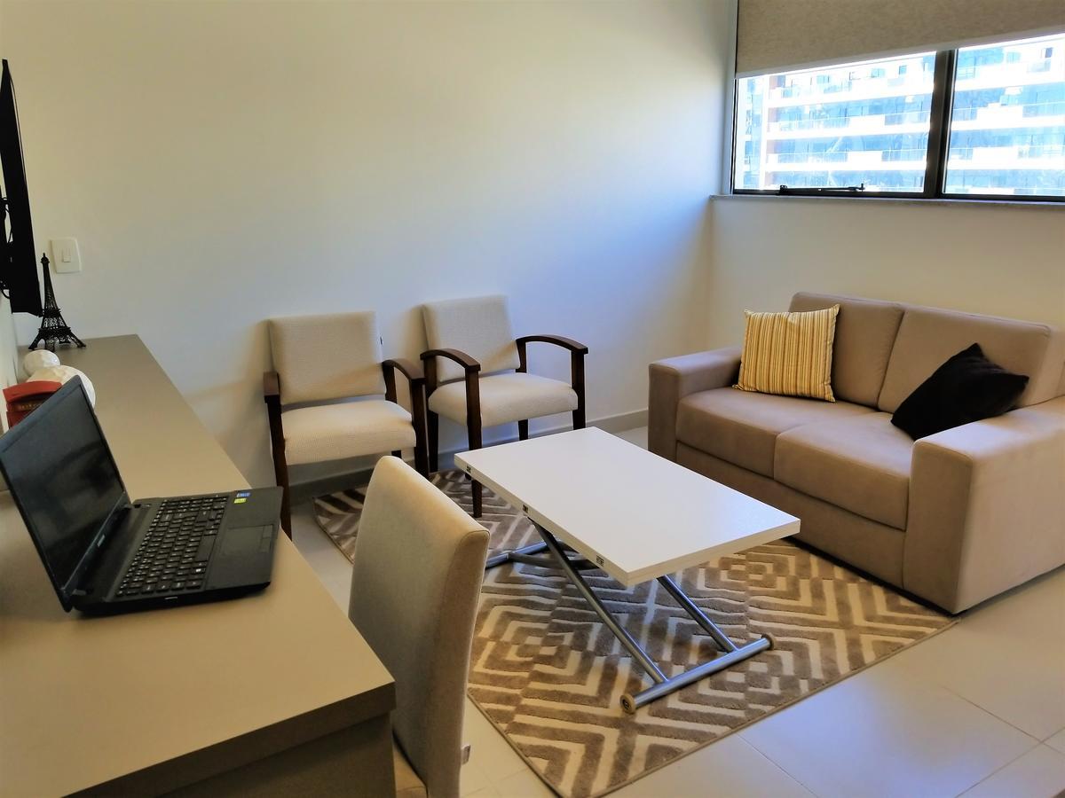 VN Ferreira Lobo Apartamento São Paulo