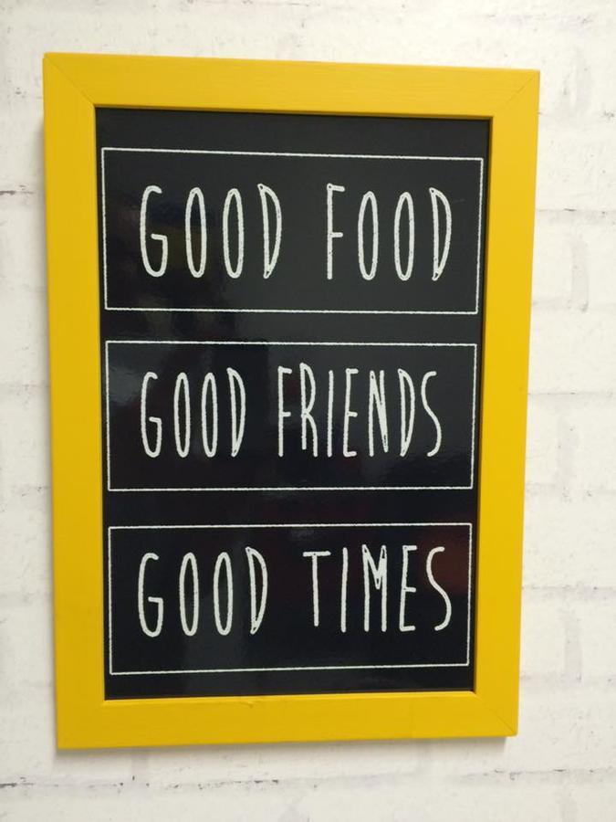 Friends Paulista , Acomodação com café da manhã  São Paulo