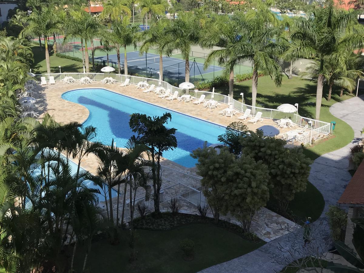 Riviera Sao Lourenco - 100mts Da Praia Apartment *