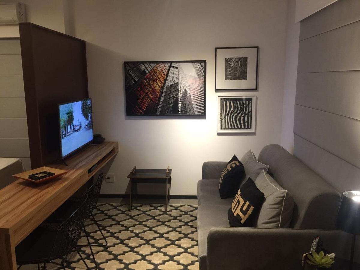 Bhomy Jardins Moderno A 100m Av Paulista Ad604 Apartamento *