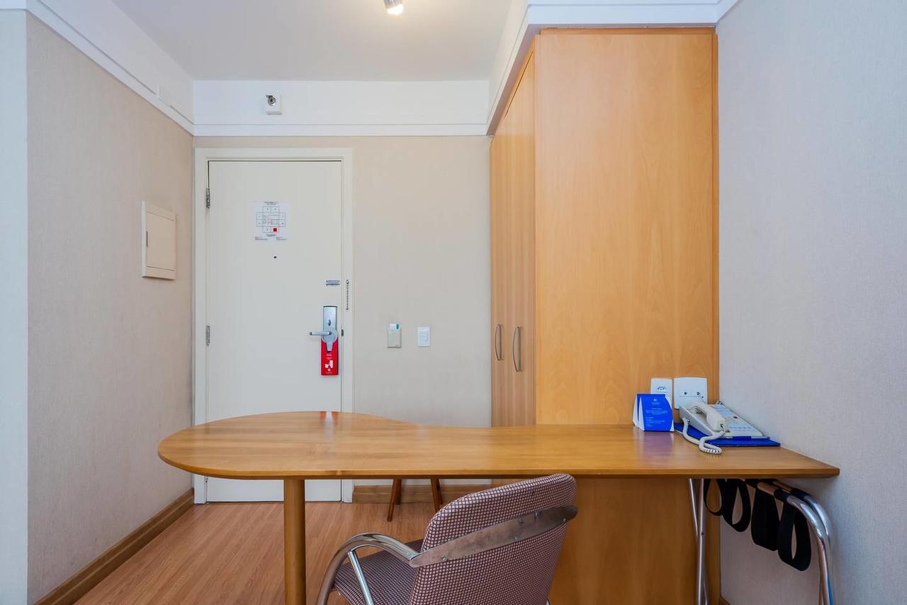 Bhomy Jardins Compacto 100m Av Paulista Ad1006 Apartment Sao Paulo