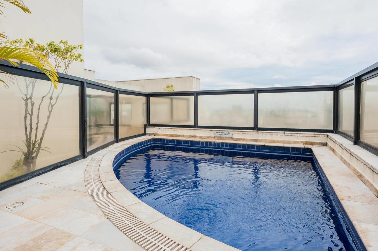 Bhomy Jardins Moderno A 100m Av Paulista Ad604 Apartamento *