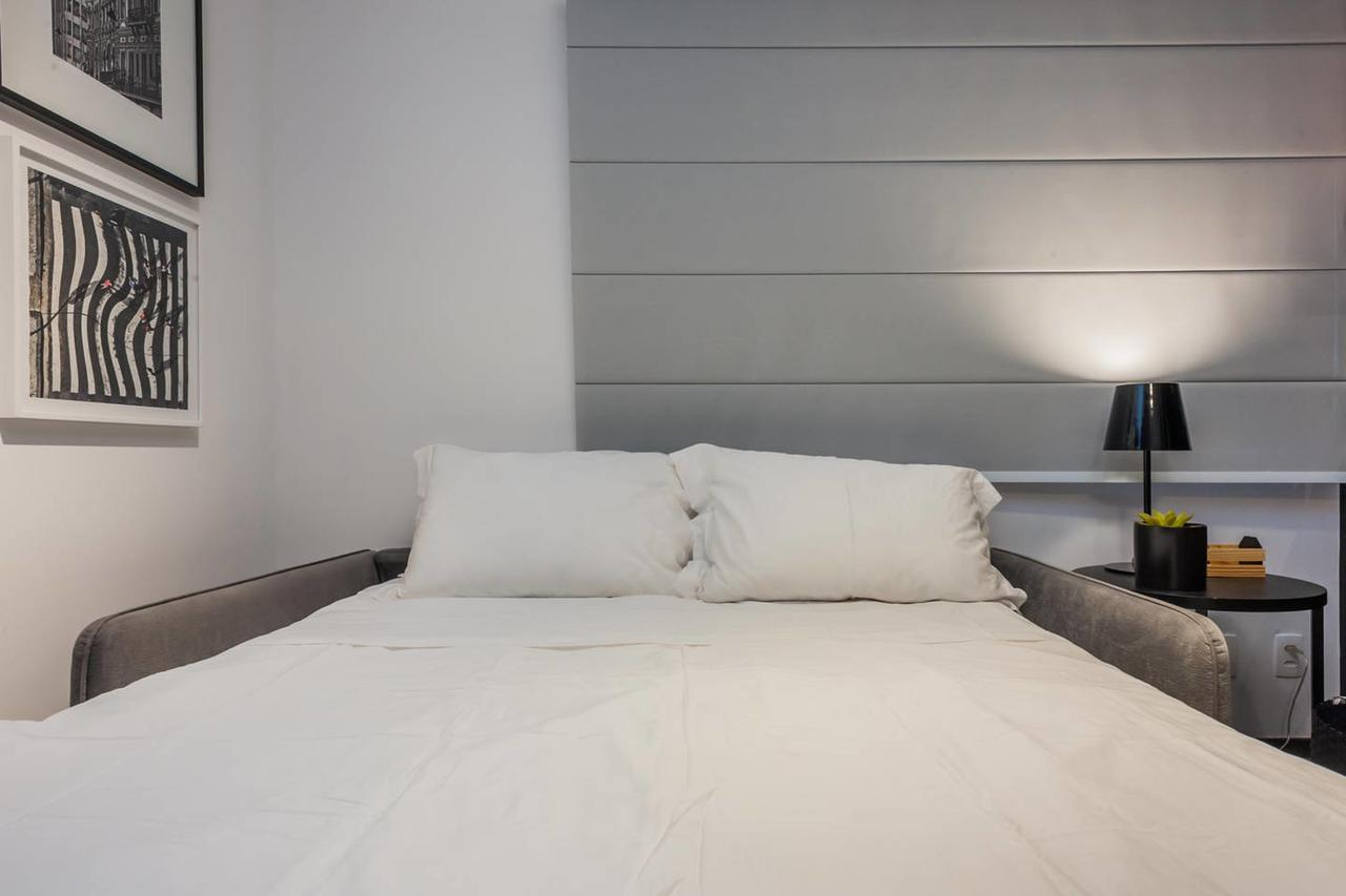 Apartamento Bhomy Jardins Moderno A 100m Av Paulista Ad604 São Paulo