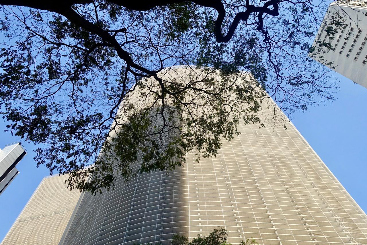 Edificio Copan Studio Apartment