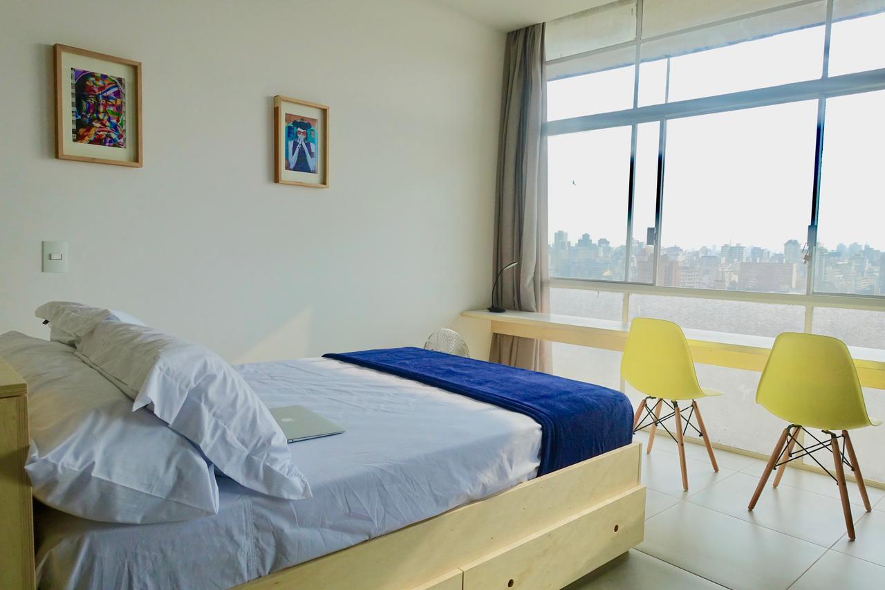 Edificio Copan Studio Apartment