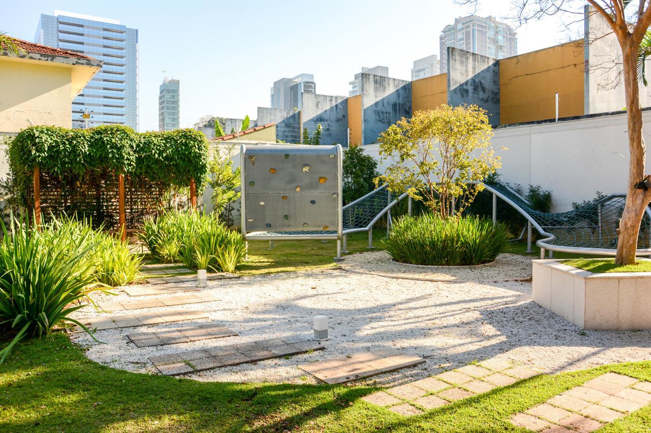 Apartamento Beautiful Penthouse With Jacuzzi By Bnbhost São Paulo