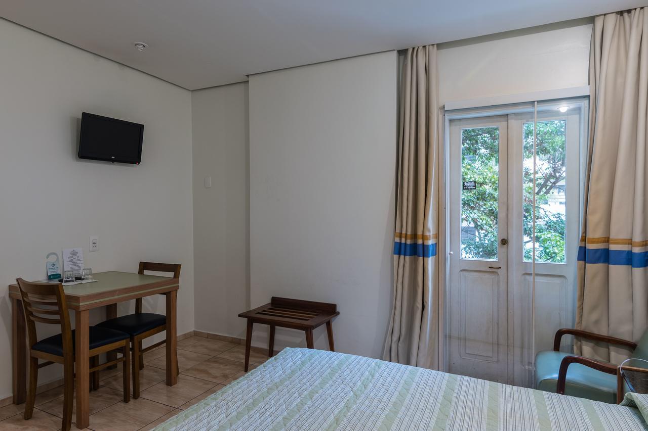Cinelandia Hotel 3*