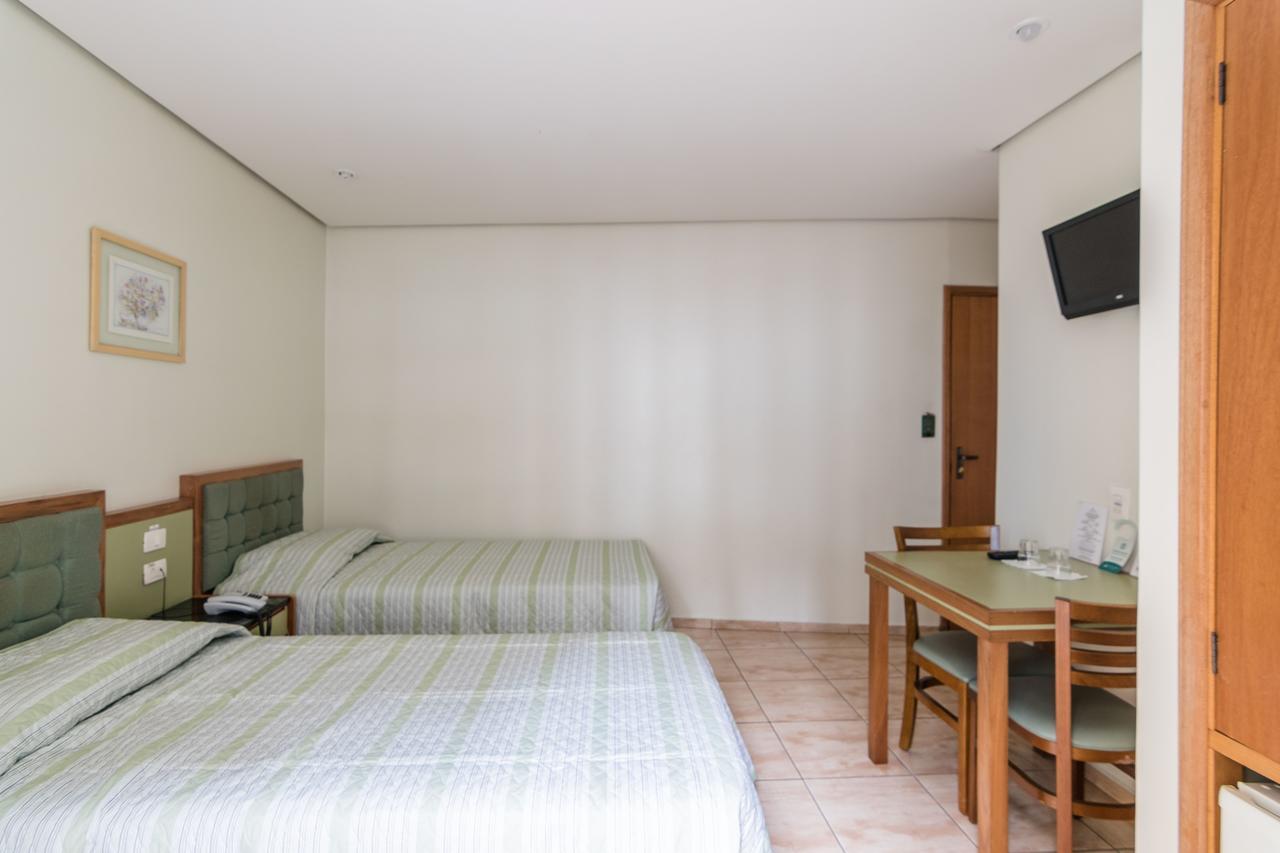 Cinelandia Hotel São Paulo