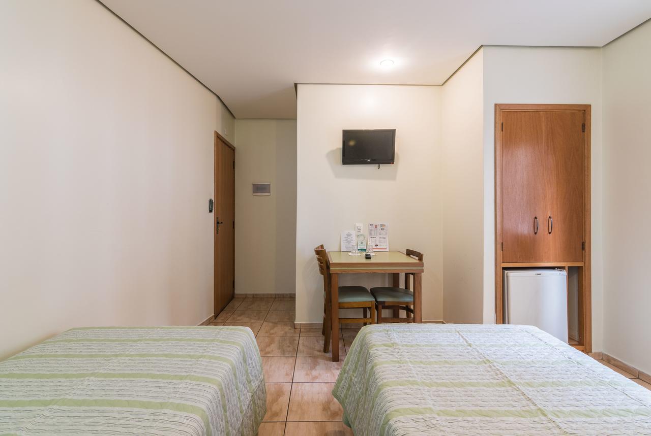 Hotel Cinelandia
