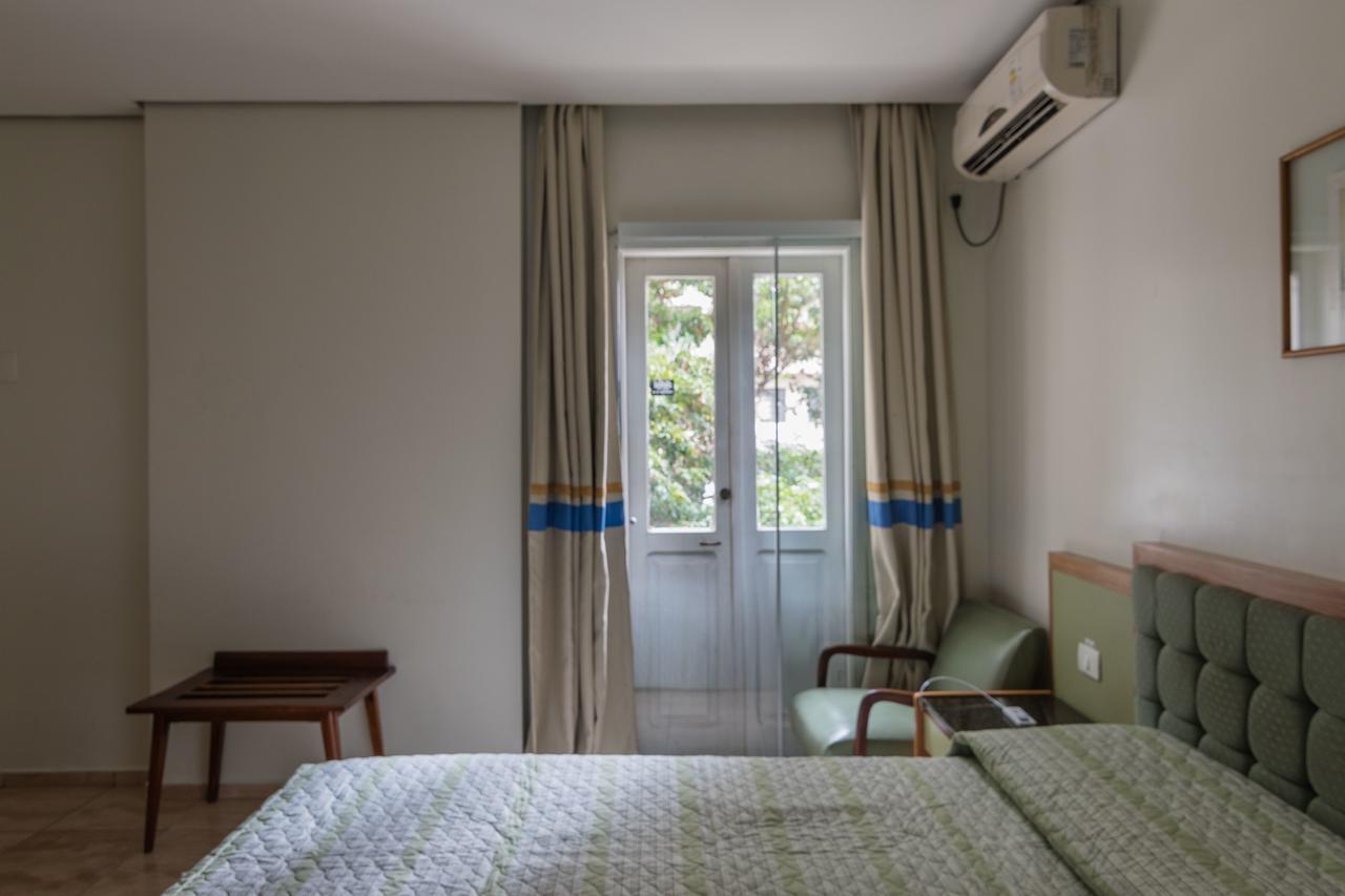 Hotel Cinelandia São Paulo