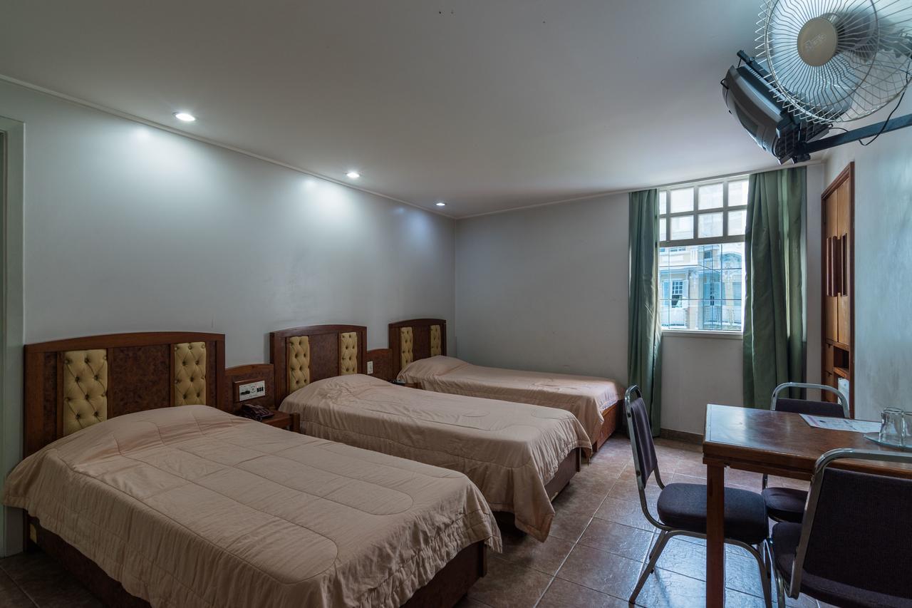 Joamar Hotel São Paulo