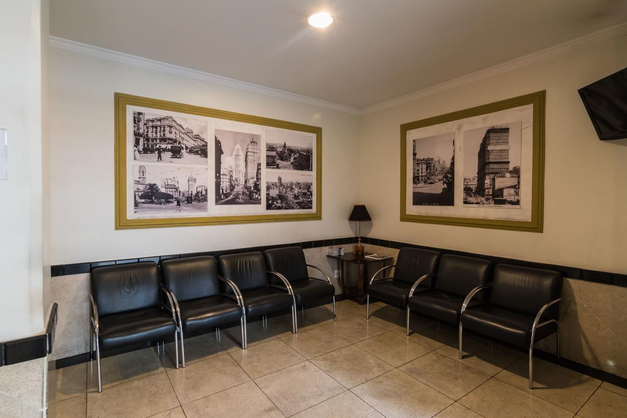 Hotel Cinelandia
