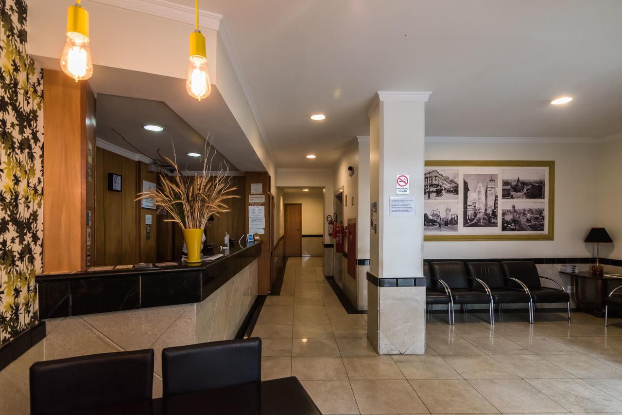 Cinelandia Hotel São Paulo