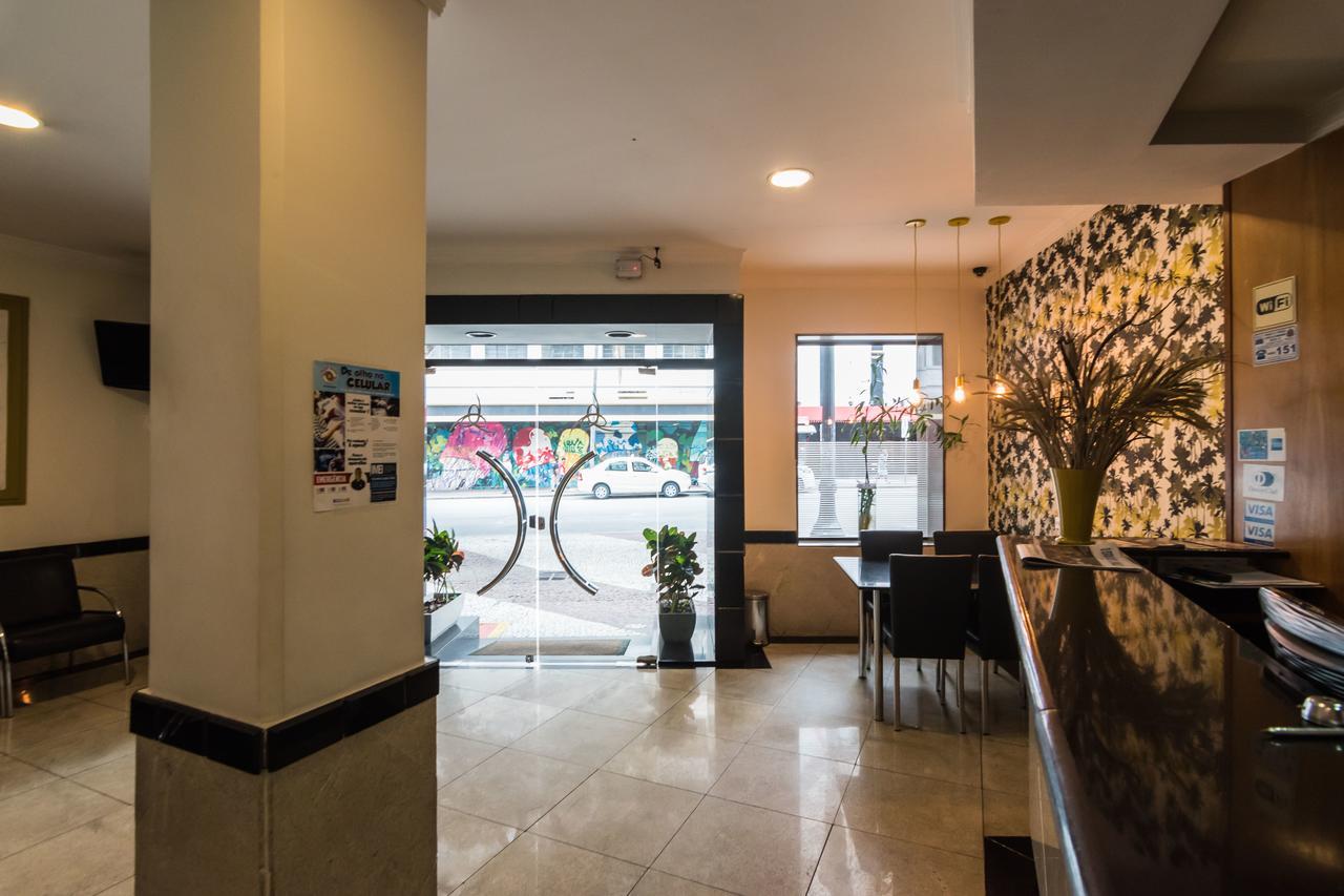 Cinelandia Hotel