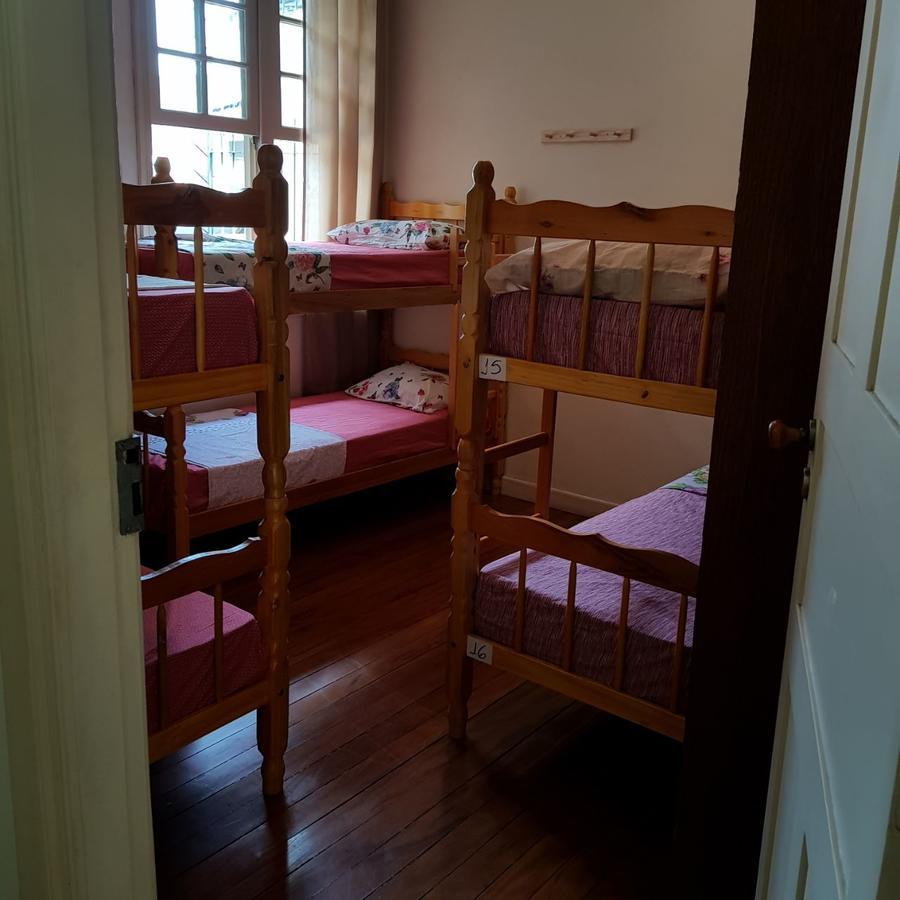 Hotel econômico & Bras 2*