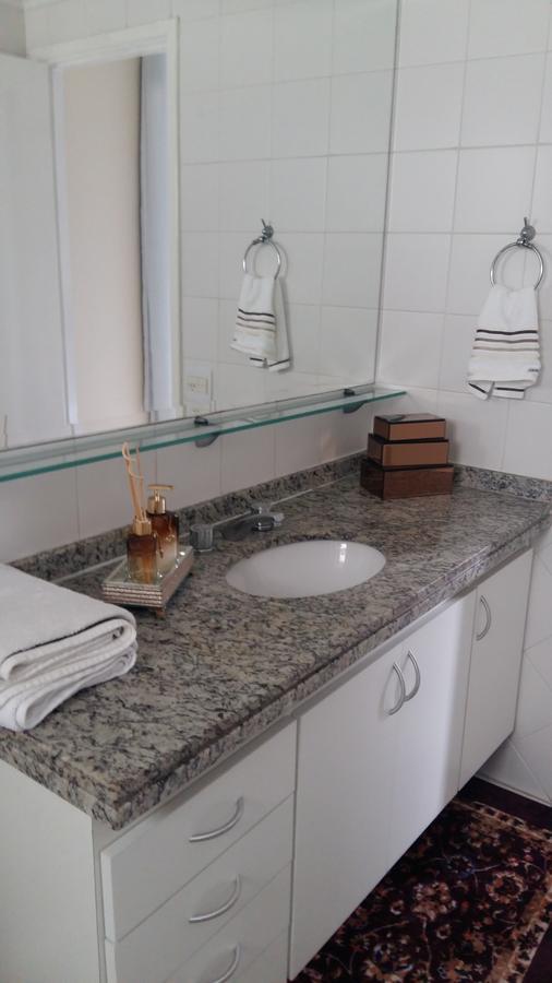 Apartamento Morumbi
