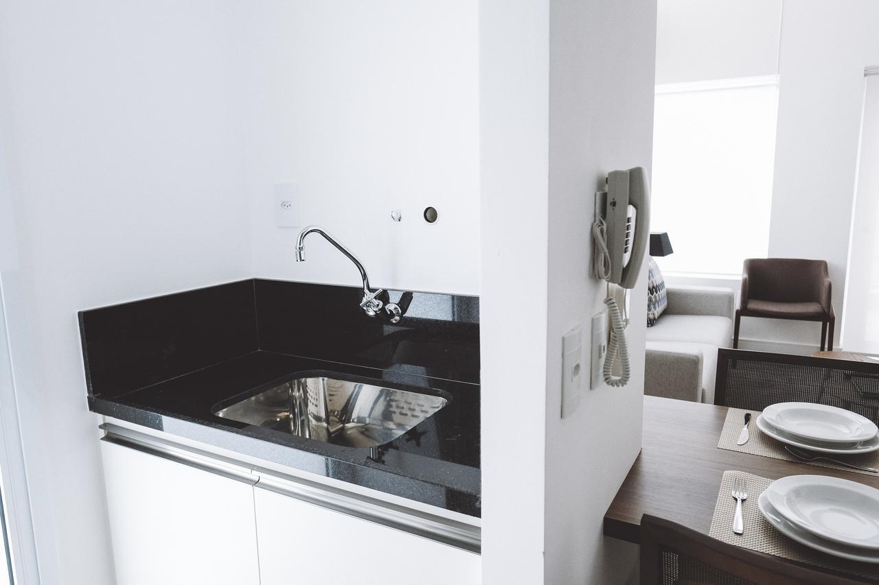 Q Atelier Apartamento