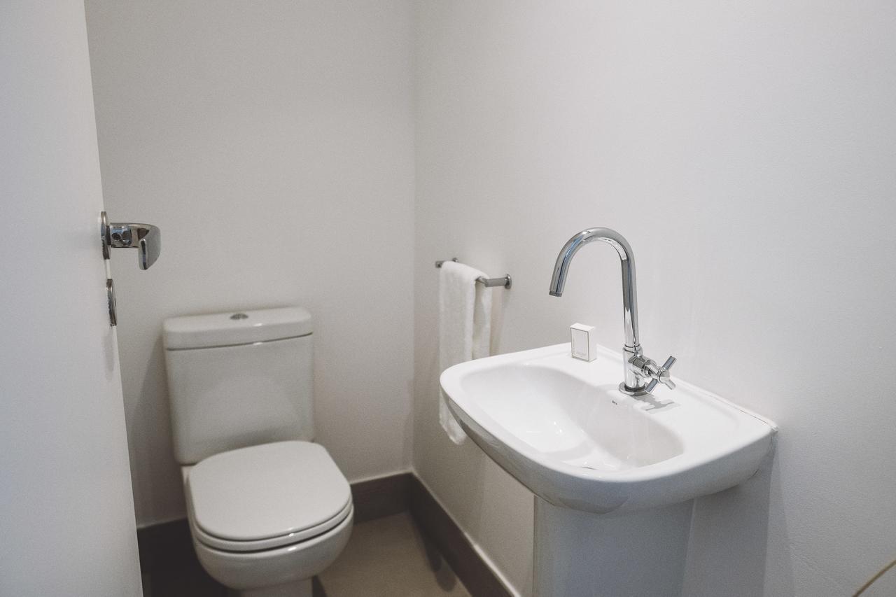 Q Atelier Apartamento São Paulo