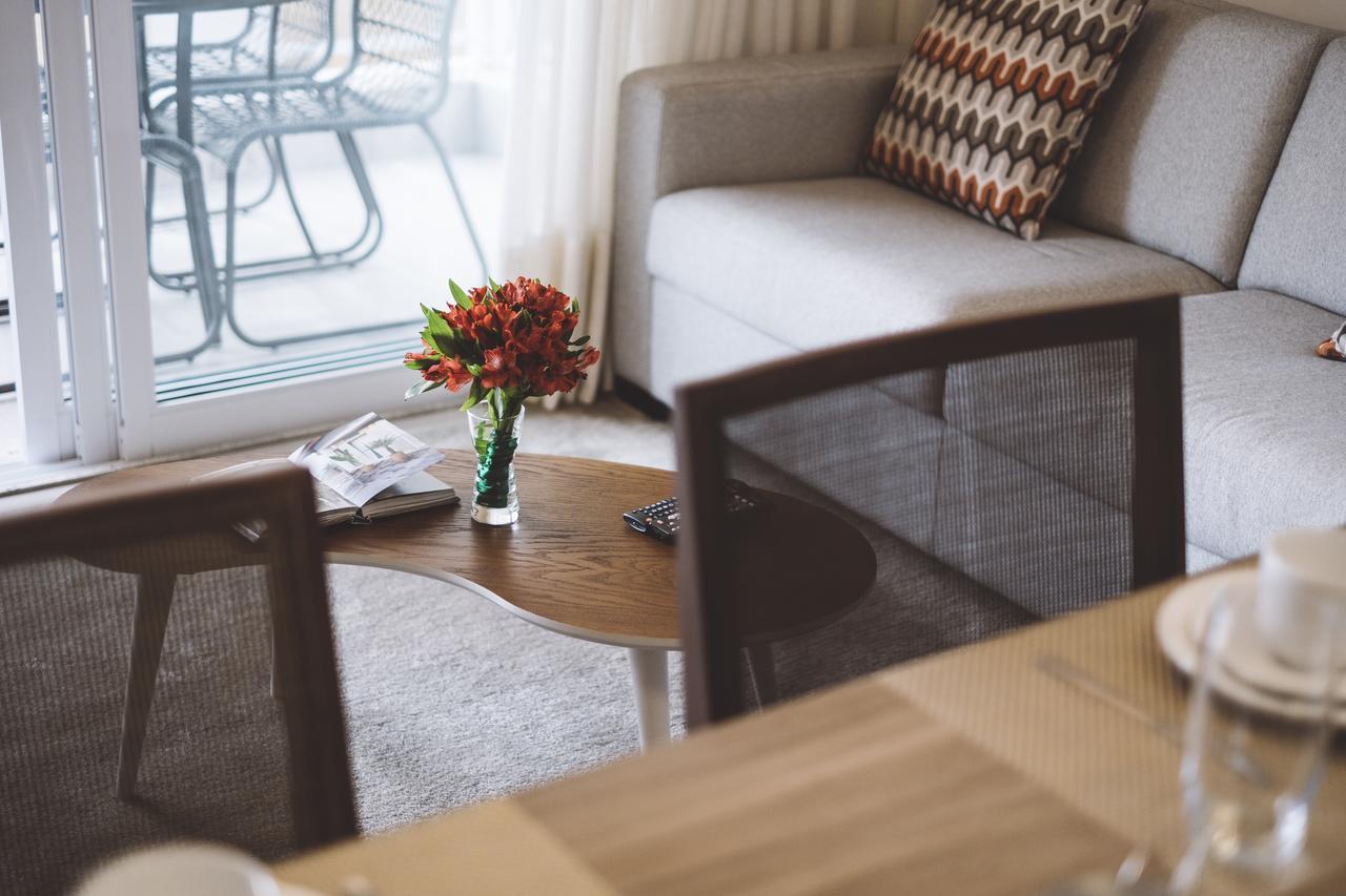 Apartamento Q Atelier São Paulo