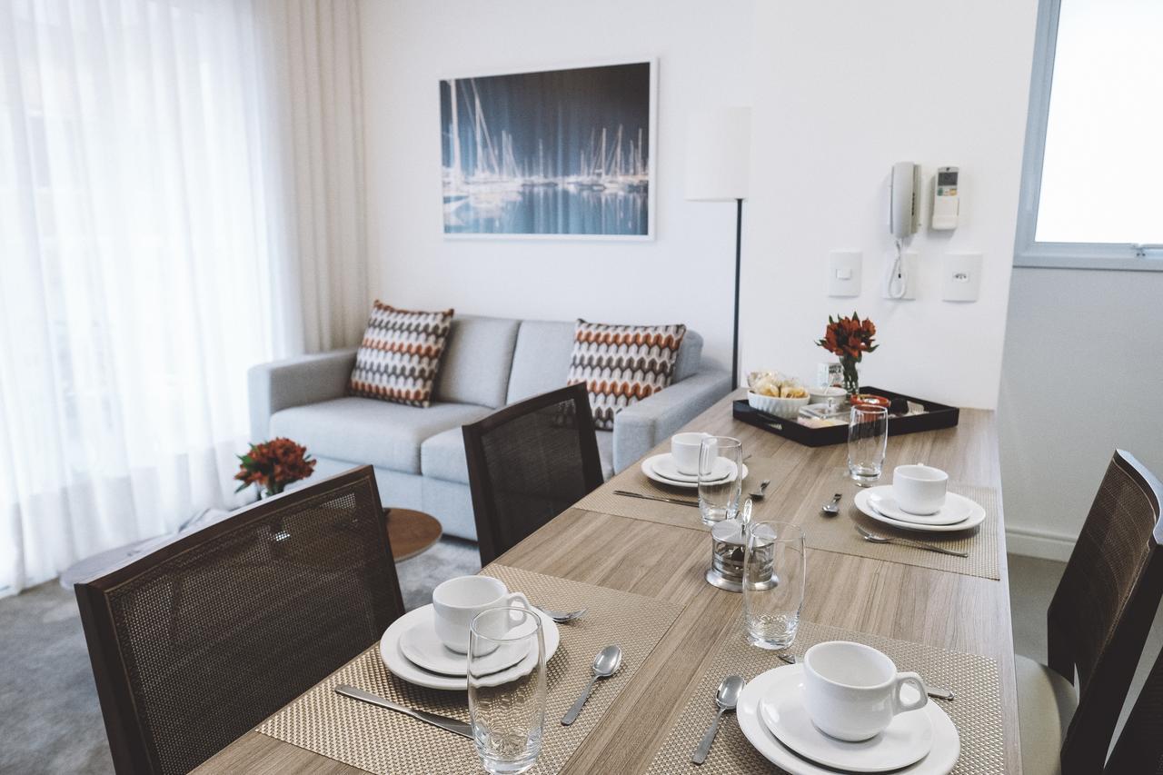 Apartamento Q Atelier