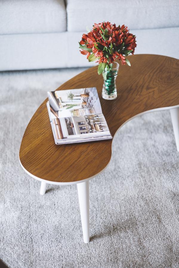 Apartamento Q Atelier