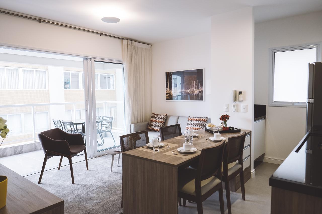 Q Atelier Apartment *