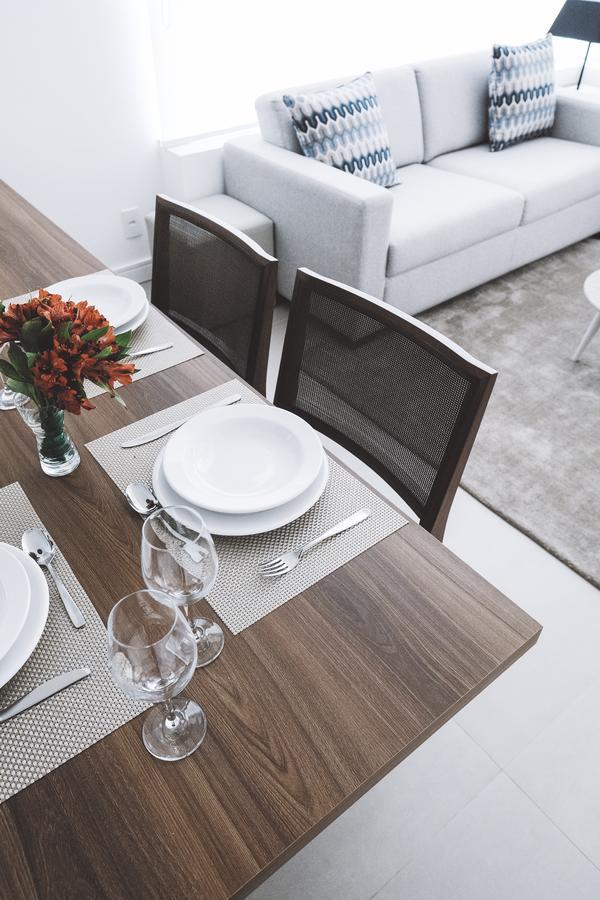 Q Atelier Apartment Sao Paulo