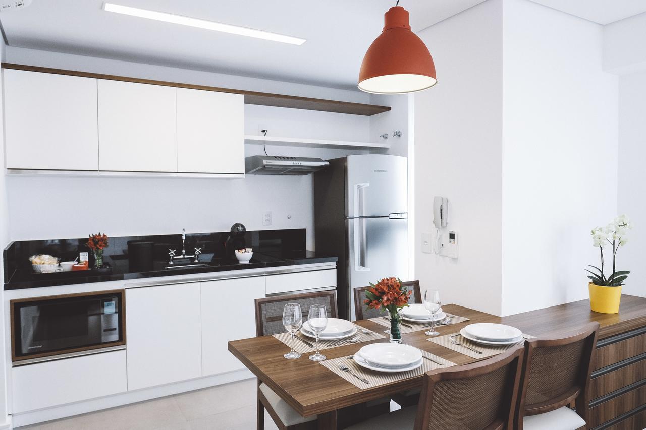 Apartment Q Atelier Sao Paulo