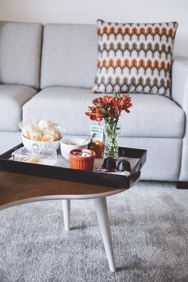 Q Atelier Apartamento