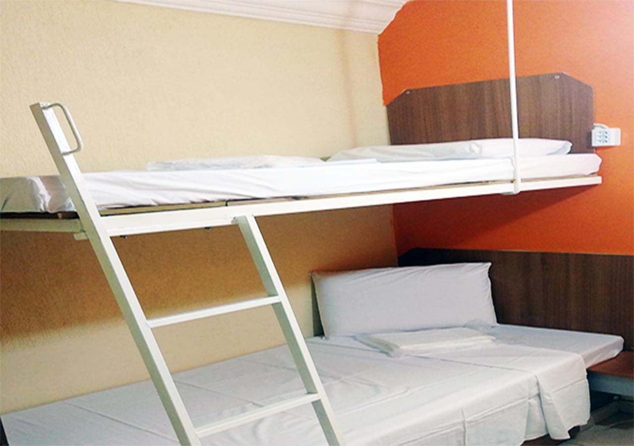 Butanta Usp Albergue São Paulo