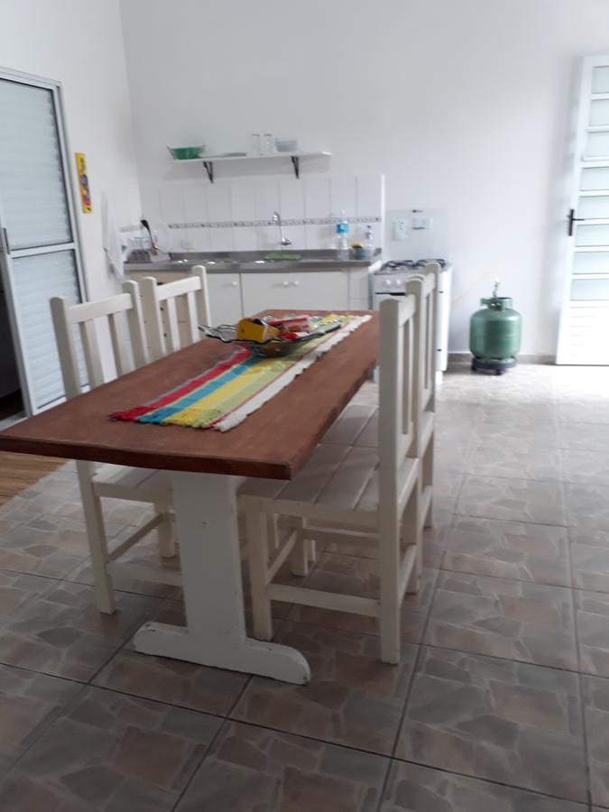 Homestay Sp Expo Varanda Hospedaria Sao Paulo