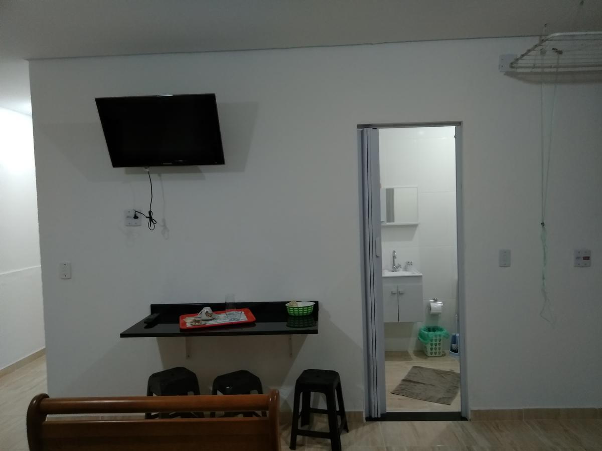 Guest house Suites Leka - Congonhas Sao Paulo
