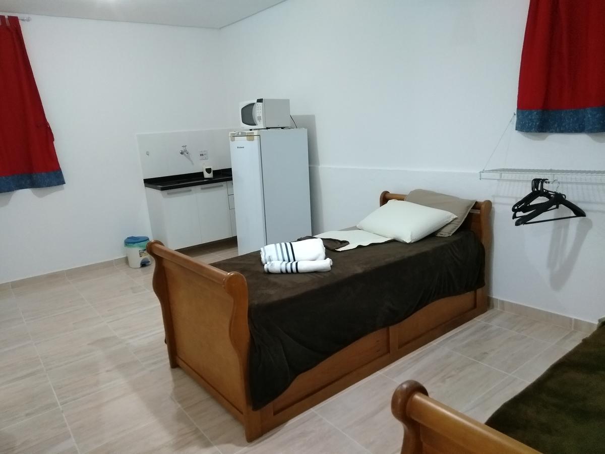 Guest house Suites Leka - Congonhas *