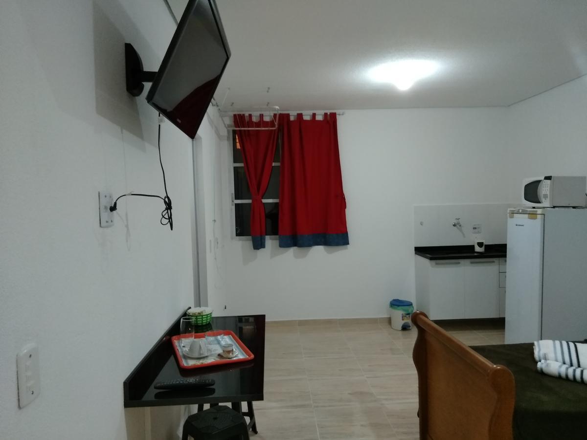 Guest house Suites Leka - Congonhas