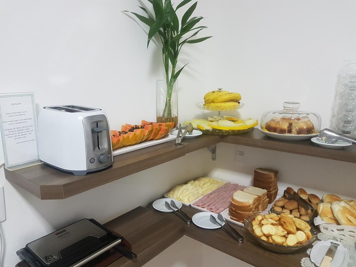 Recanto Perdizes Hotel São Paulo