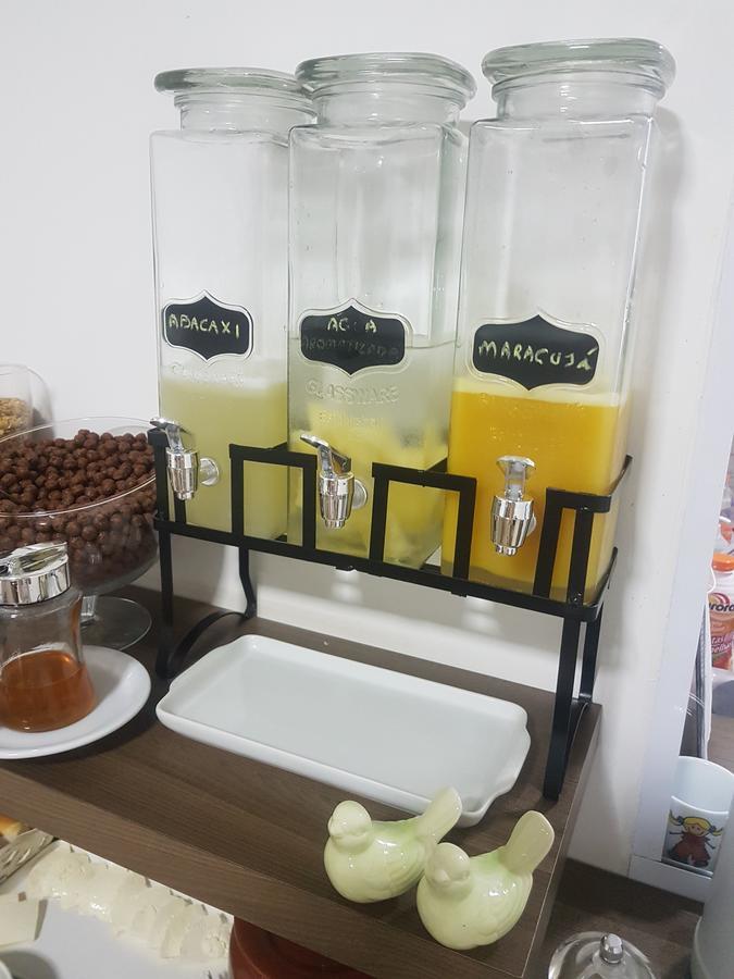 Hotel Recanto Perdizes 2*